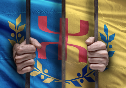 Le Drapeau National Kabyle décidé