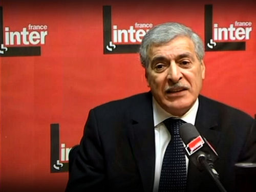 Ferhat Mehenni 10