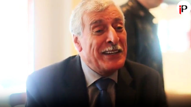 Ferhat Mehenni 21