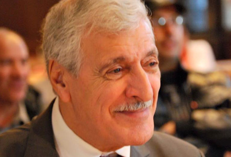Ferhat Mehenni 5