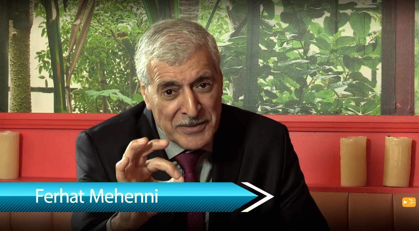 Ferhat Mehenni 8