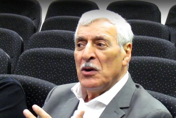 Ferhat Mehenni 4