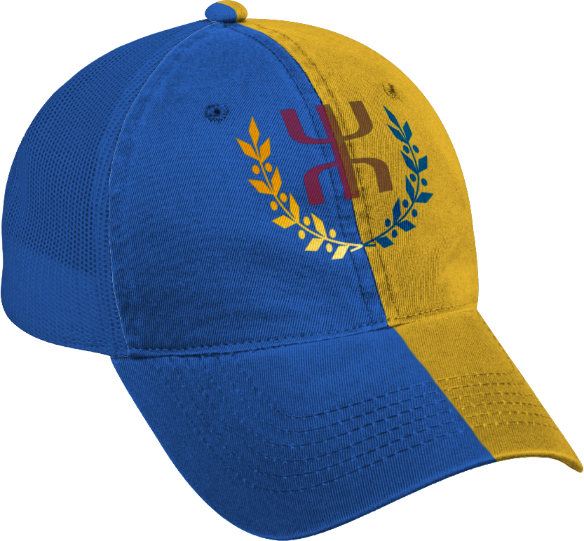 Hat Alpha